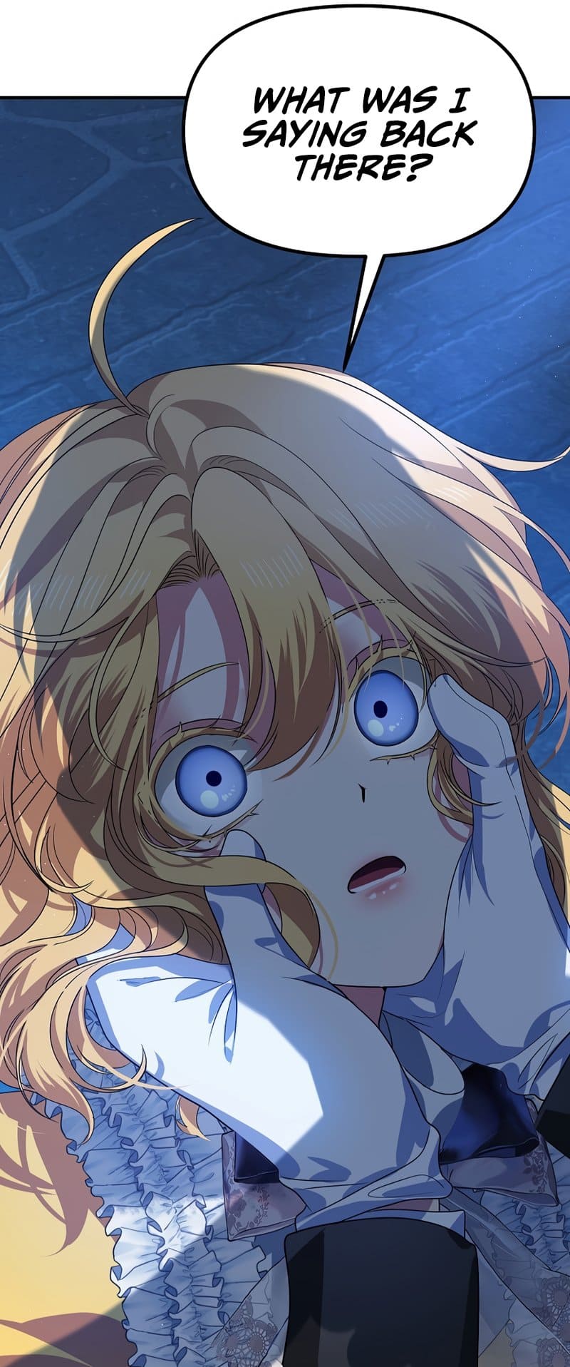 SSS-Class Suicide Hunter, Chapter 87 image 32